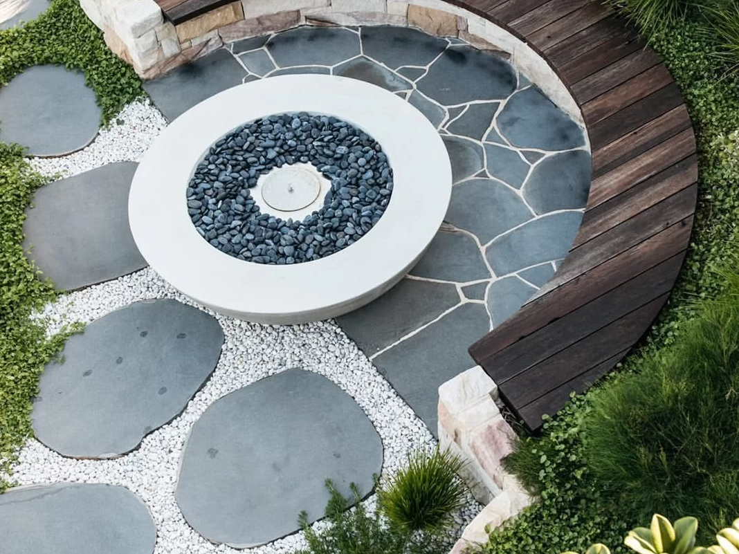 Innovative Designs: The appeal of mixed materials