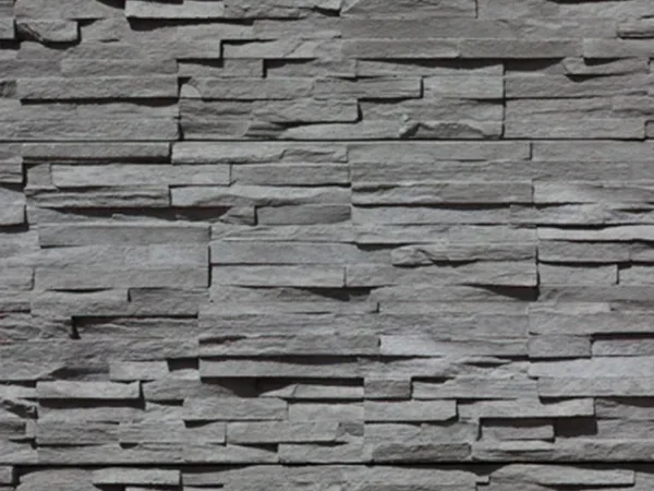 Kensington Concrete sleeper panels