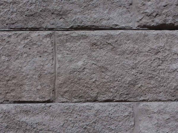 Pannel of McLaren Sydney Concrete Sleepers