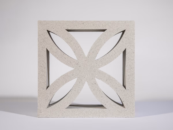 Lotus Breeze Blocks