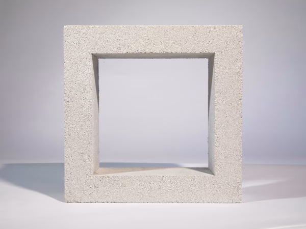 Large Square Breeze Blocks