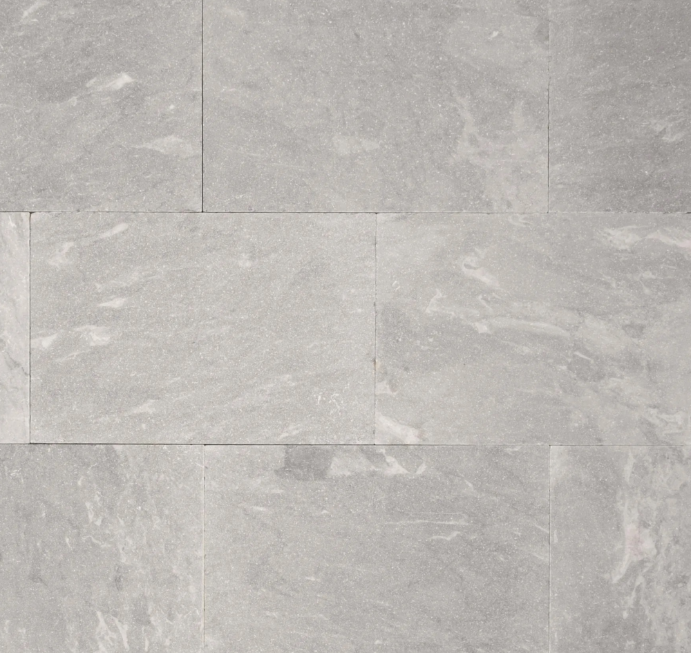 Silver Fox Marble